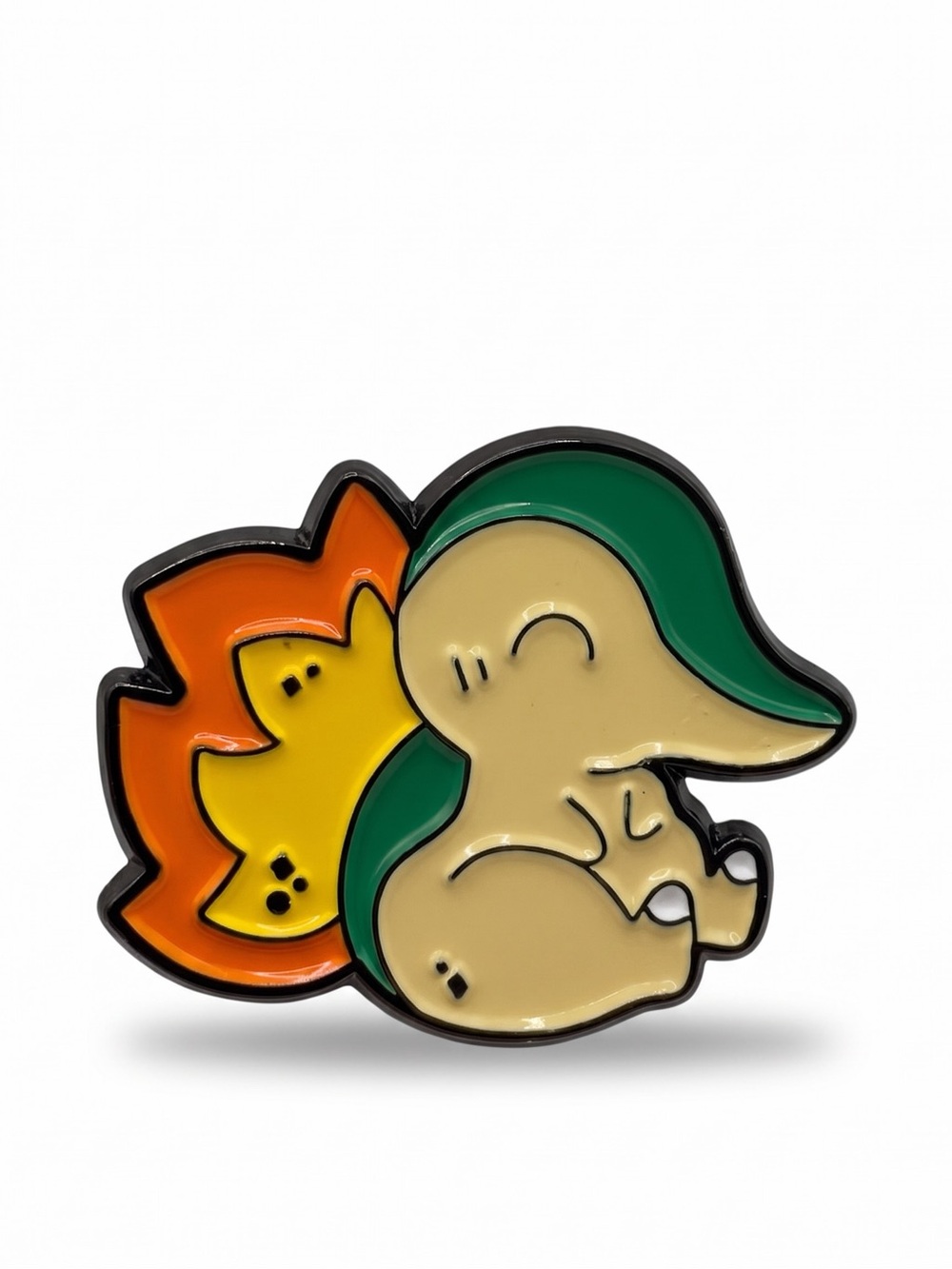 Pokémon Cyndaquil Enamel Pin